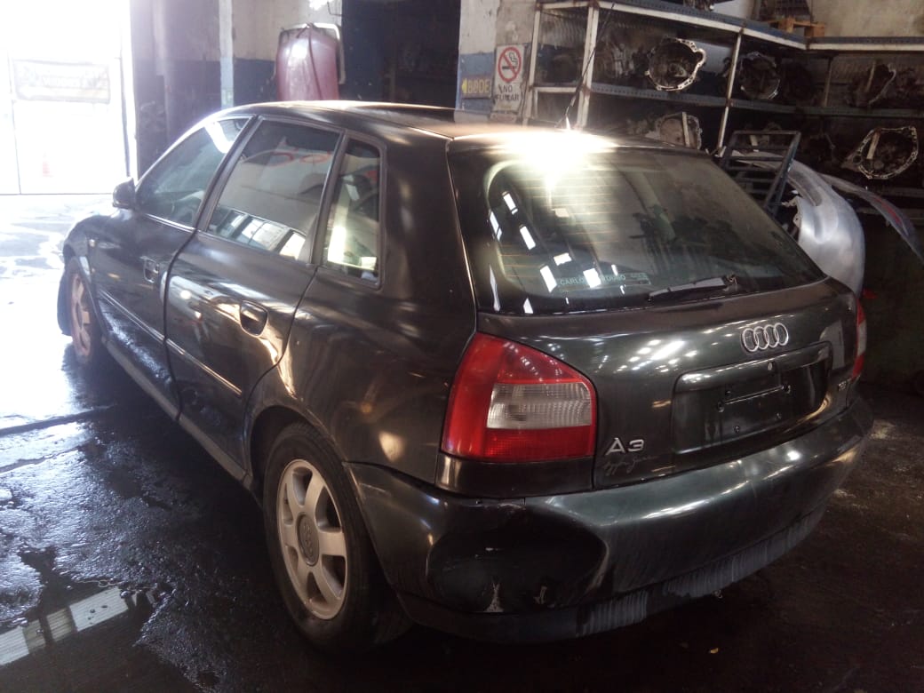 ALTERNADOR Audi A3 2003  USADO  EN DESARME